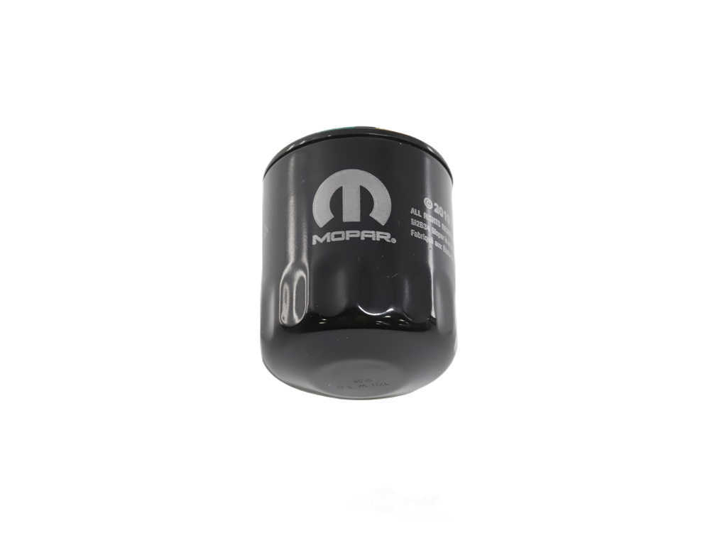 MOPAR BRAND - Engine Oil Filter - MPB 04105409AC