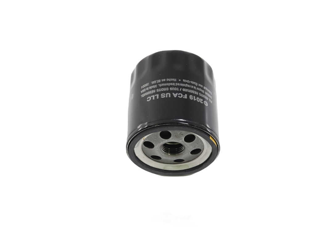 MOPAR BRAND - Engine Oil Filter - MPB 04105409AC