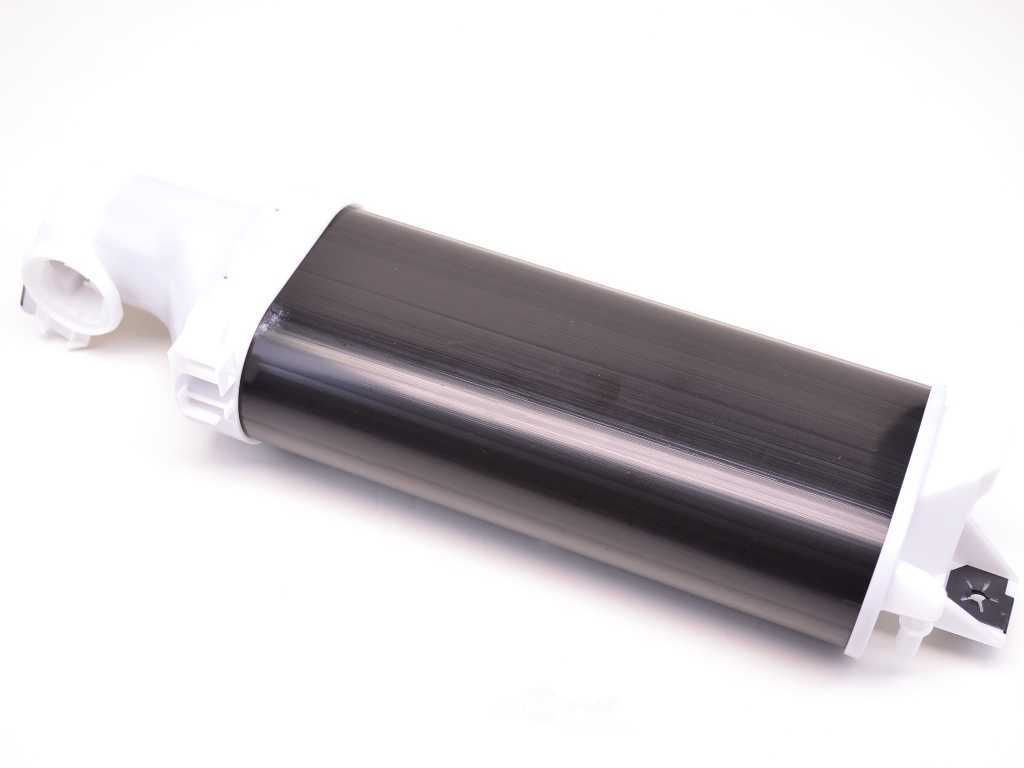 MOPAR BRAND - Vapor Canister - MPB 04593937AC