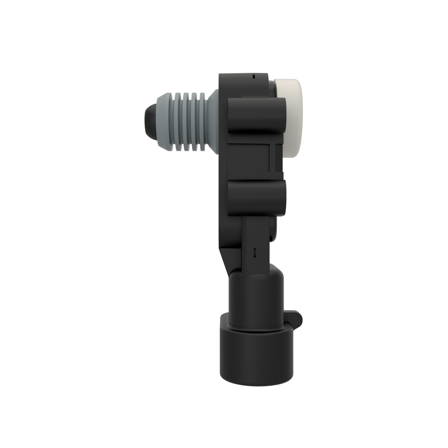 MOPAR BRAND - Fuel Vapor Leak Detection Pump Connector - MPB 04593949AB