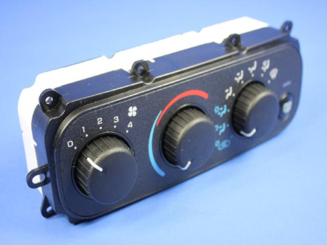 MOPAR BRAND - Heater Coolant Heater Control - MPB 04596277AB
