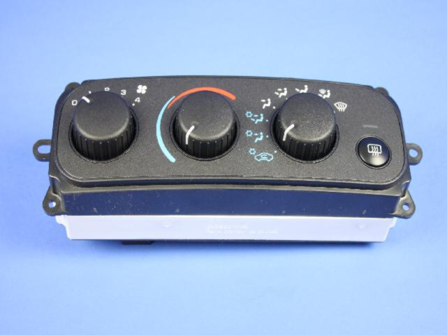 MOPAR BRAND - Heater Coolant Heater Control - MPB 04596277AB