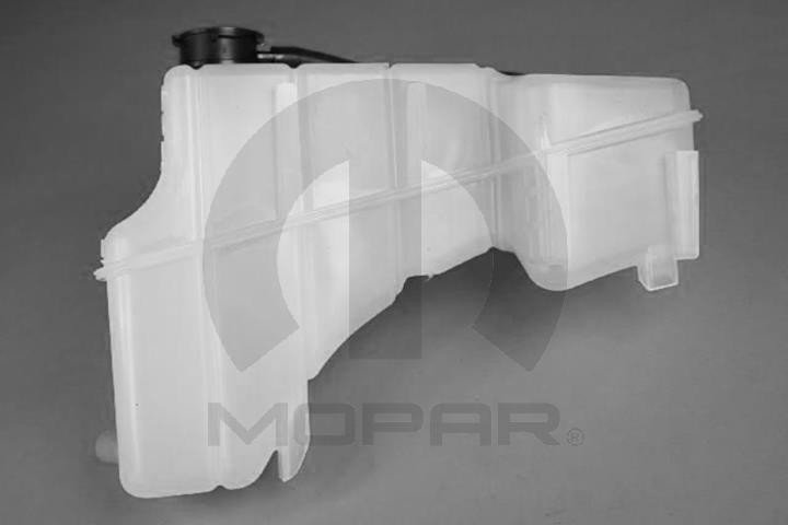 MOPAR BRAND - Engine Coolant Recovery Tank - MPB 04596466AG
