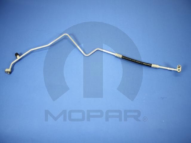 MOPAR PARTS - A/C Liquid Line Assembly - MOP 4596889AC