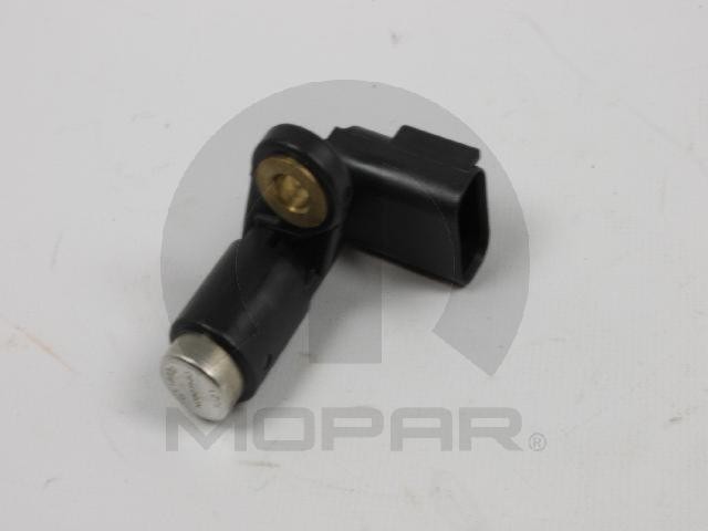 MOPAR BRAND - Engine Crankshaft Position Sensor Connector - MPB 04609153AF