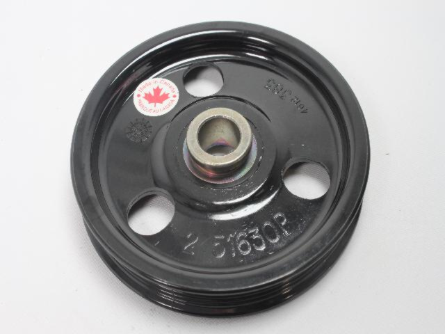 MOPAR BRAND - Power Steering Pump Pulley - MPB 04612383