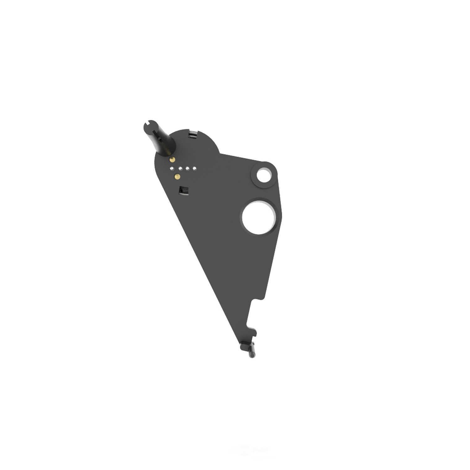 MOPAR BRAND - Automatic Transmission Manual Valve Body Kit - MPB 04659677AC