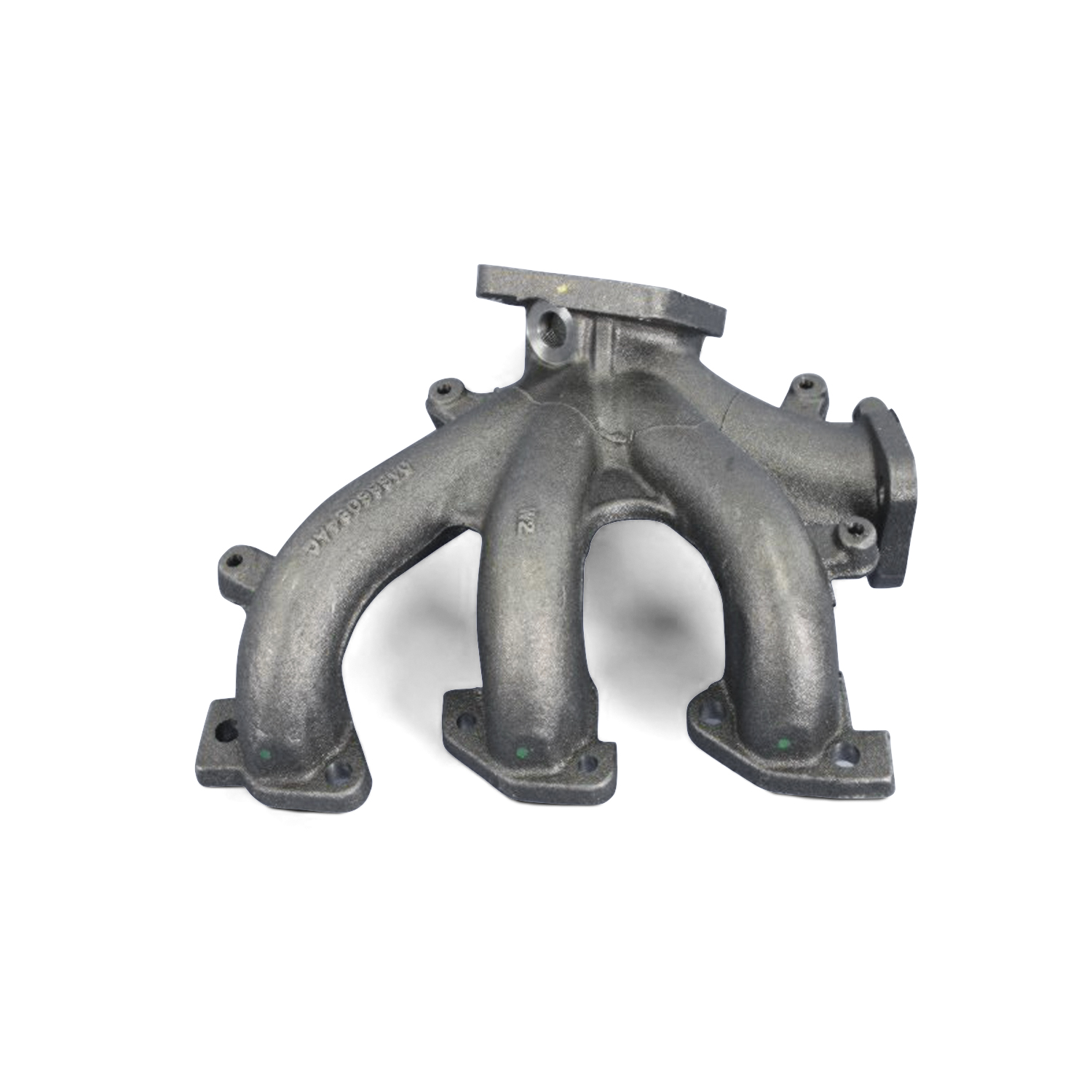 MOPAR BRAND - Exhaust Manifold With Integrated Catalytic Converter - MPB 04666084AC