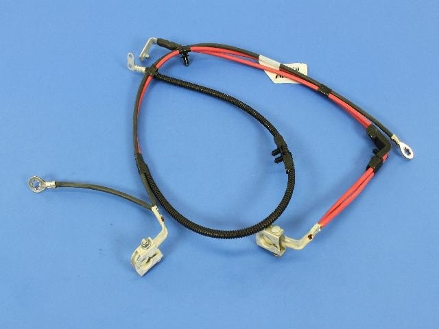 MOPAR BRAND - Battery Cable Harness - MPB 04671631AE