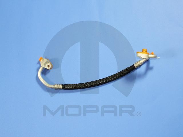 MOPAR BRAND - A/C Discharge and Liquid Line - MPB 04677605AD