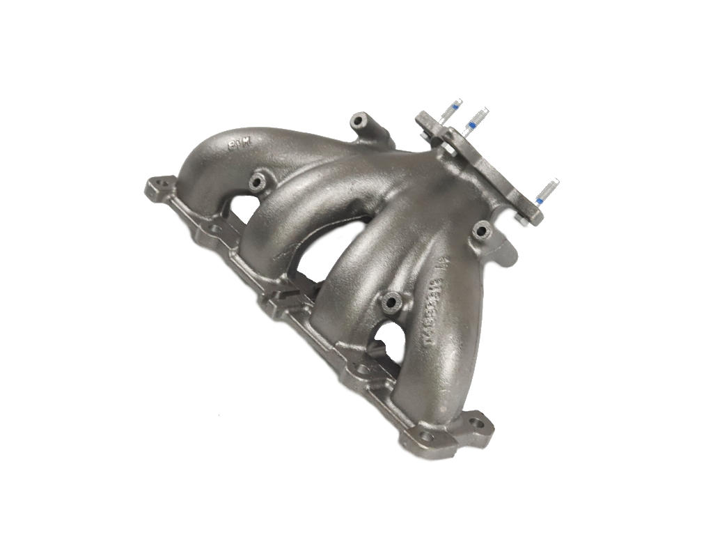 MOPAR PARTS - Exhaust Manifold With Integrated Catalytic Converter - MOP 4693321AD