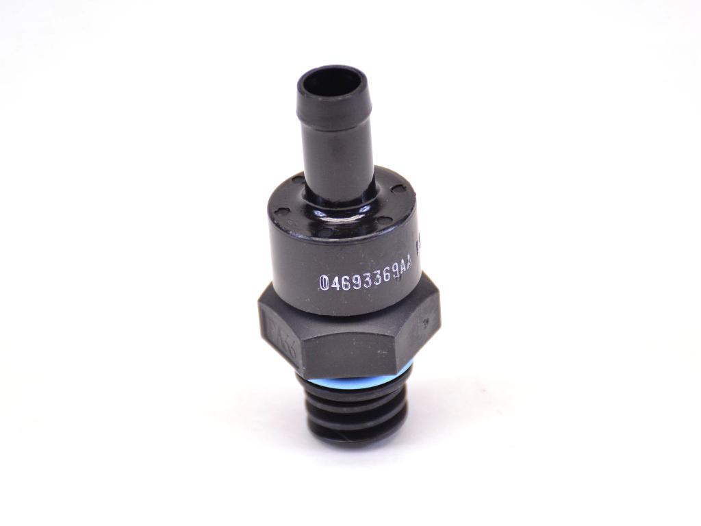 MOPAR BRAND - PCV Valve - MPB 04693369AA