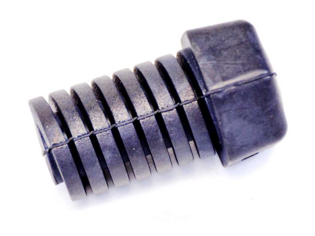MOPAR PARTS - Bumper - MOP 04696592