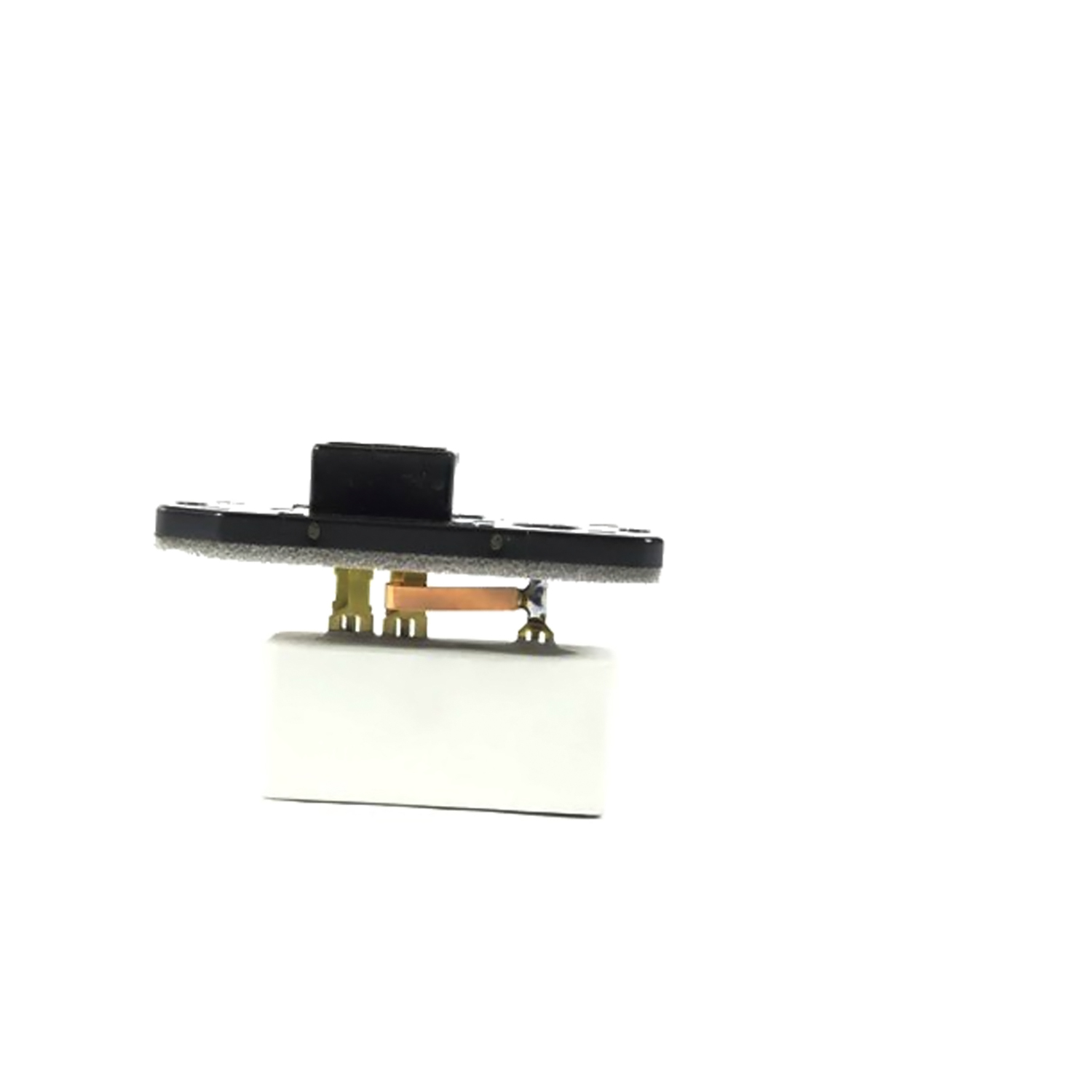 MOPAR BRAND - HVAC Blower Motor Resistor (Center) - MPB 04720278