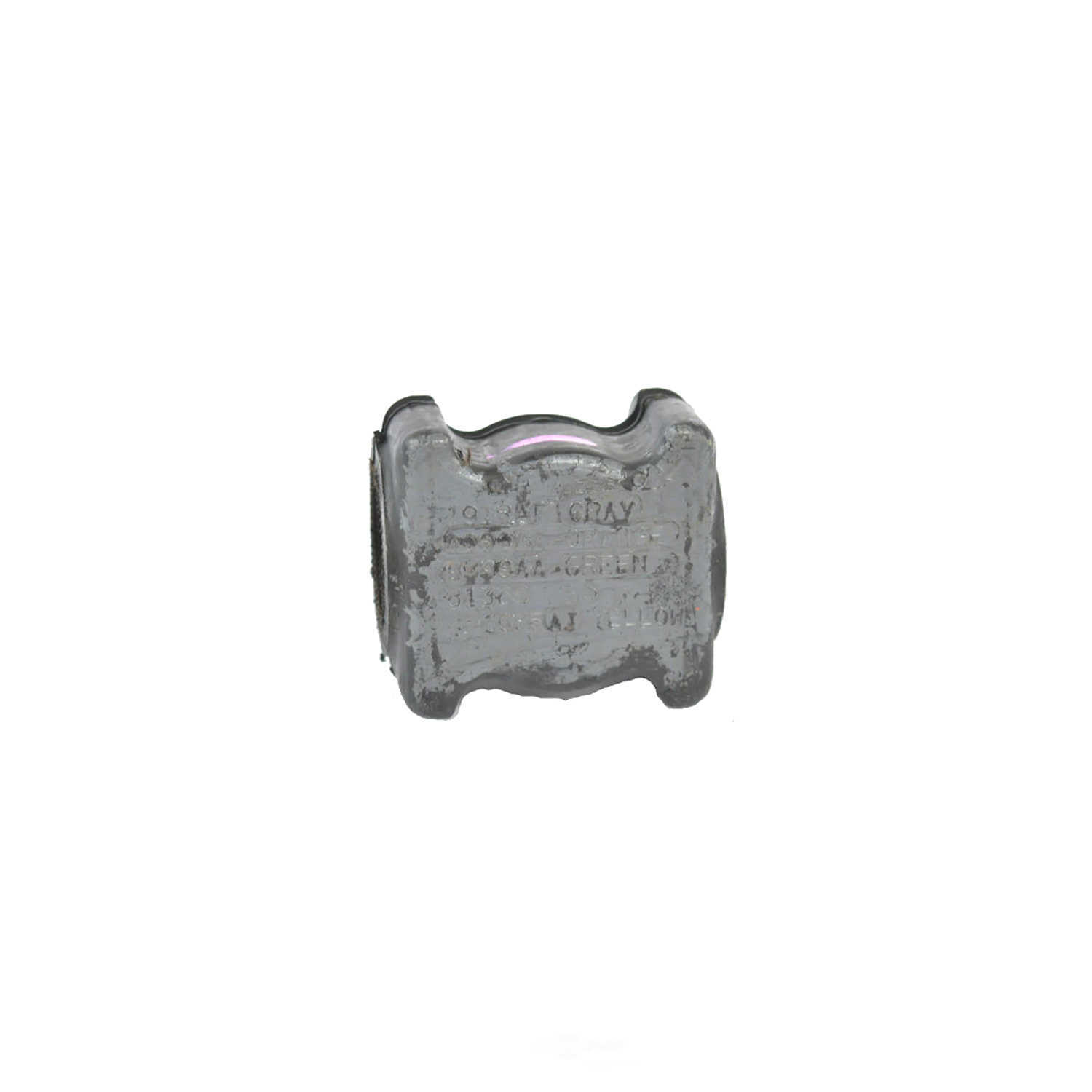 MOPAR BRAND - Suspension Stabilizer Bar Link Bushing - MPB 04721918AF