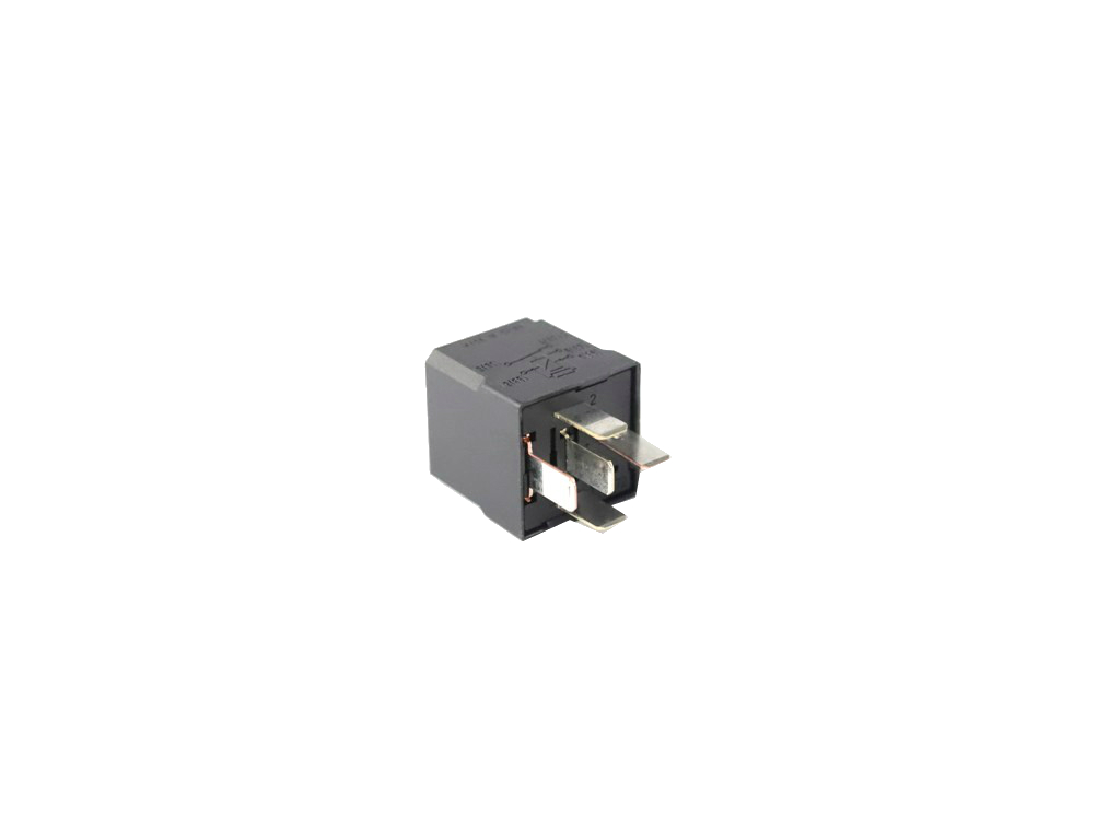 MOPAR BRAND - Micro Plug Relay - MPB 04727370AA