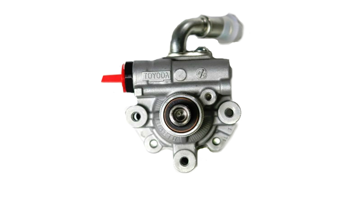 MOPAR BRAND - Power Steering Pump - MPB 04743060AE