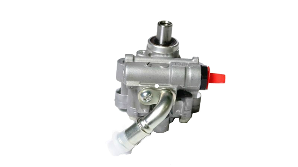 MOPAR BRAND - Power Steering Pump - MPB 04743060AE