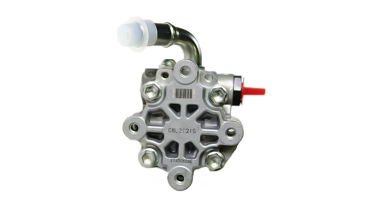 MOPAR BRAND - Power Steering Pump - MPB 04743060AE