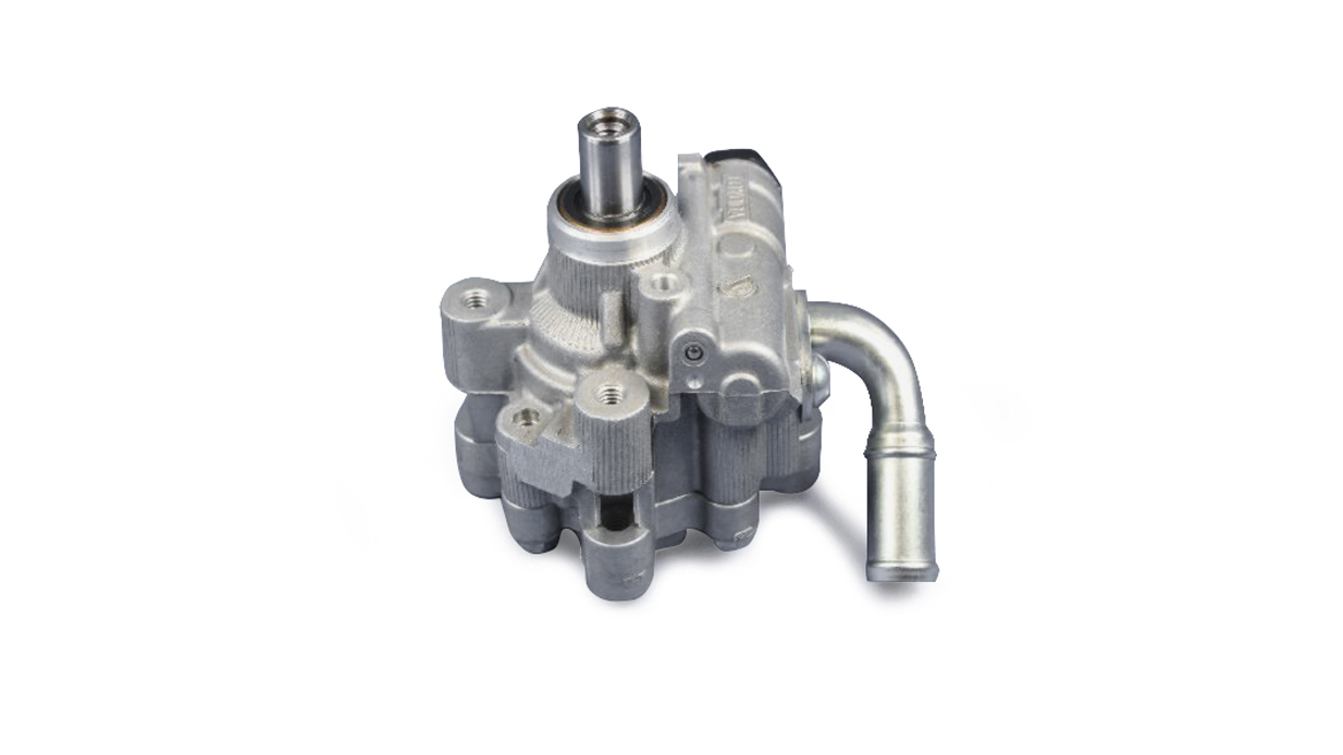 MOPAR BRAND - Power Steering Pump - MPB 04743060AE