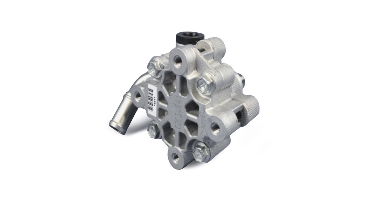 MOPAR BRAND - Power Steering Pump - MPB 04743060AE