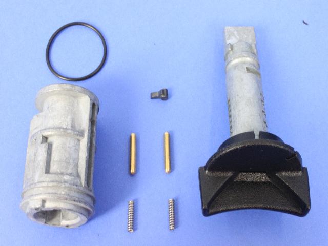 MOPAR PARTS - Ignition Lock Cylinder - MOP 4746667