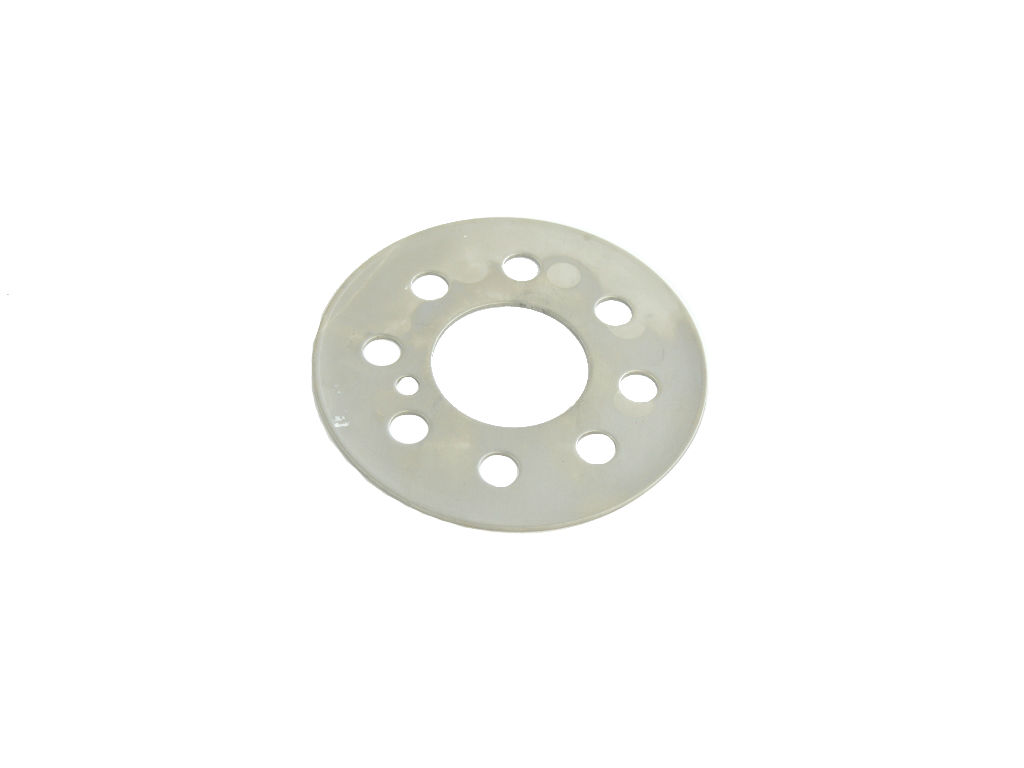 MOPAR BRAND - Clutch Flywheel Bolt Lock Plate - MPB 04752465AA