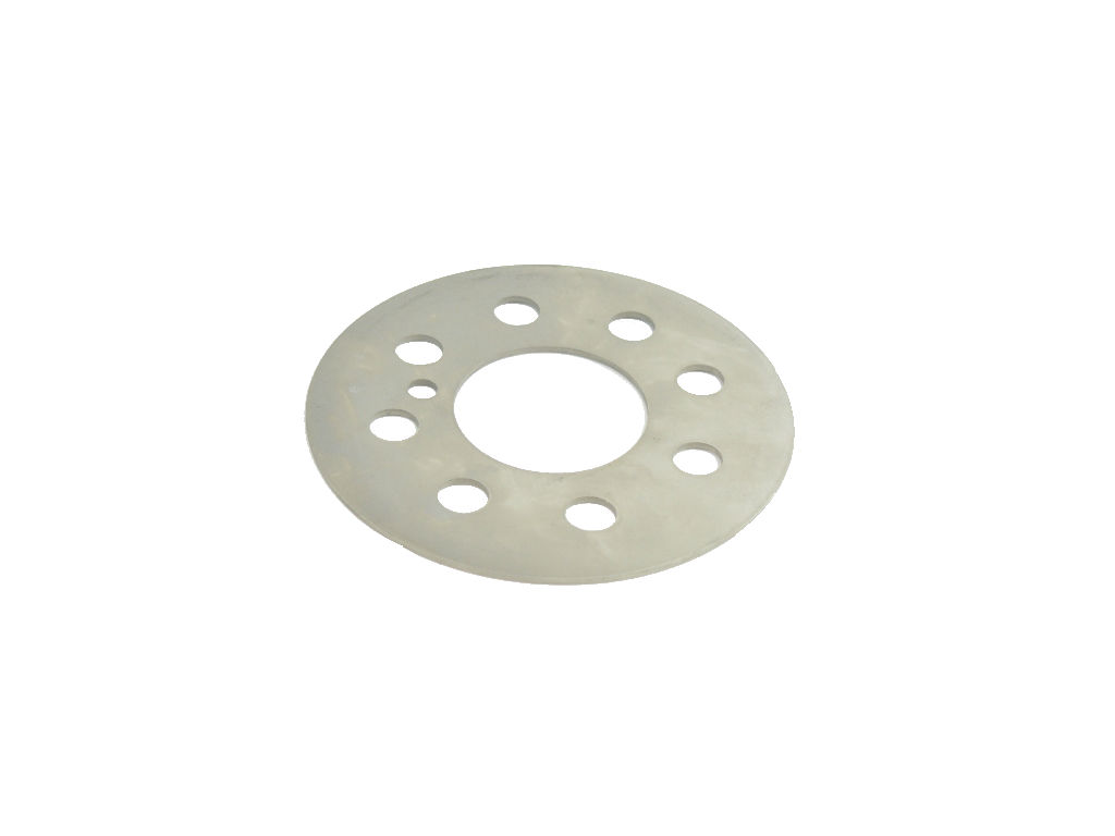 MOPAR BRAND - Clutch Flywheel Bolt Lock Plate - MPB 04752465AA