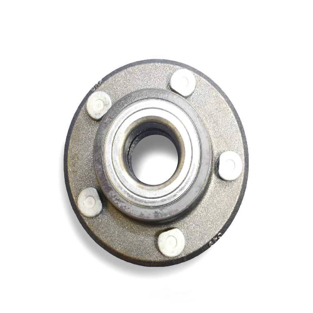 MOPAR BRAND - Axle Hub Assembly (Front) - MPB 04779199AA