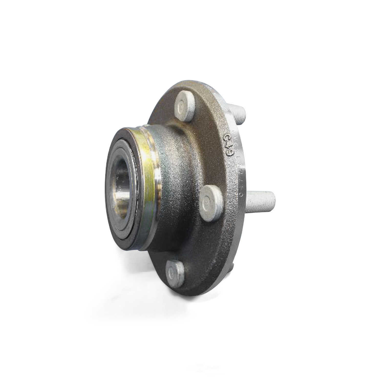 MOPAR BRAND - Axle Hub Assembly (Front) - MPB 04779199AA