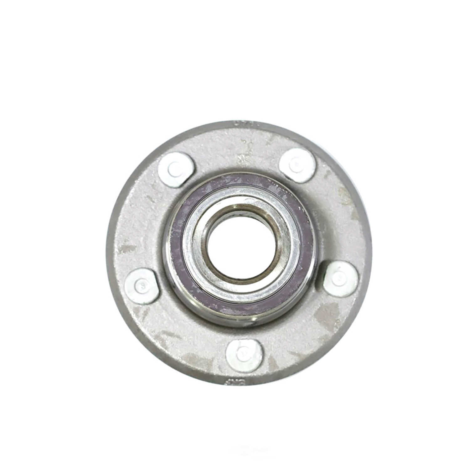 MOPAR BRAND - Axle Hub Assembly (Front) - MPB 04779199AA