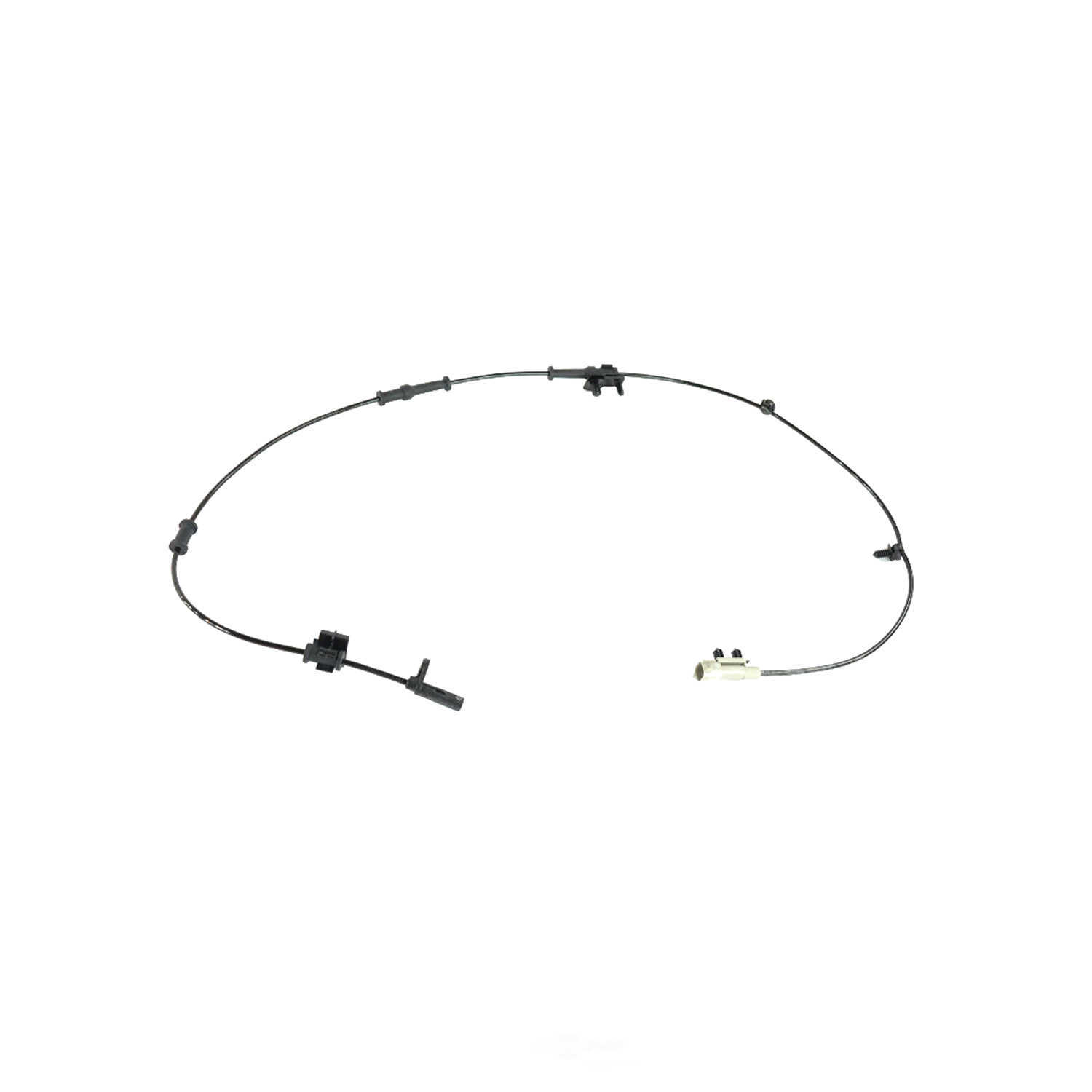 MOPAR BRAND - ABS Wheel Speed Sensor - MPB 04779643AD