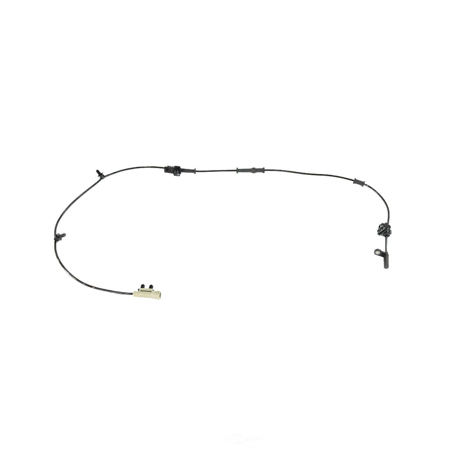 MOPAR BRAND - ABS Wheel Speed Sensor - MPB 04779643AD