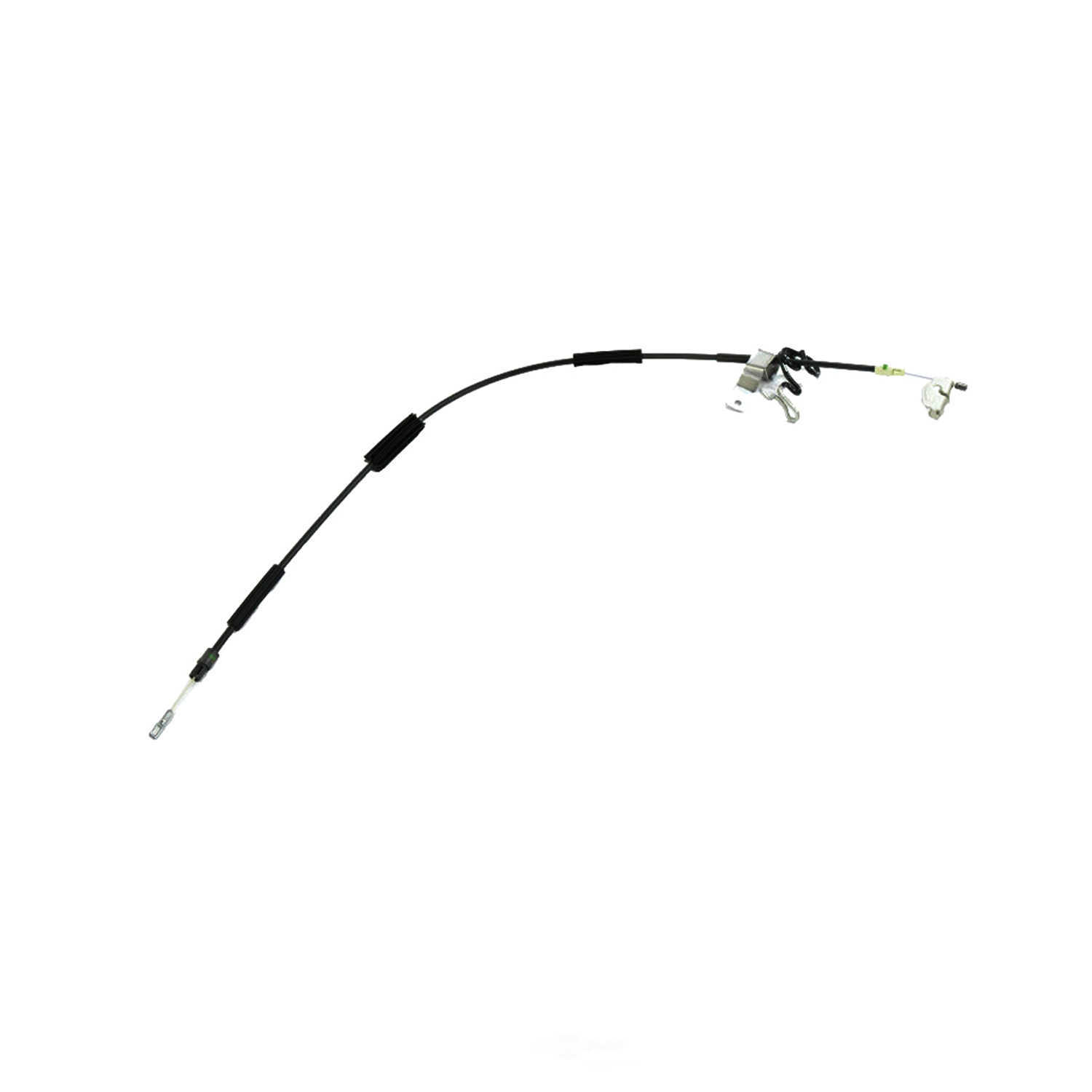 MOPAR BRAND - Parking Brake Cable - MPB 04779806AE