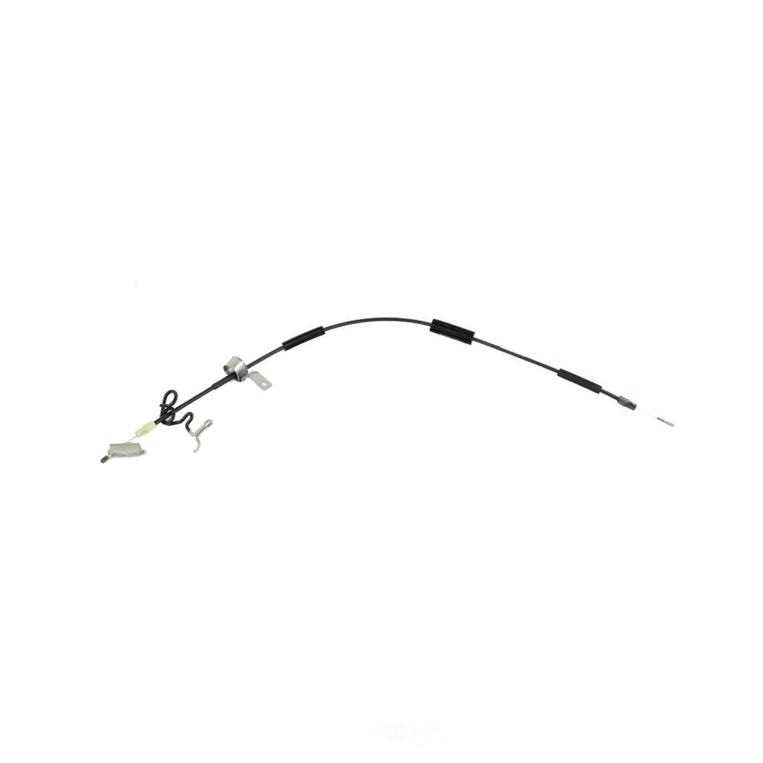 MOPAR BRAND - Parking Brake Cable - MPB 04779806AE