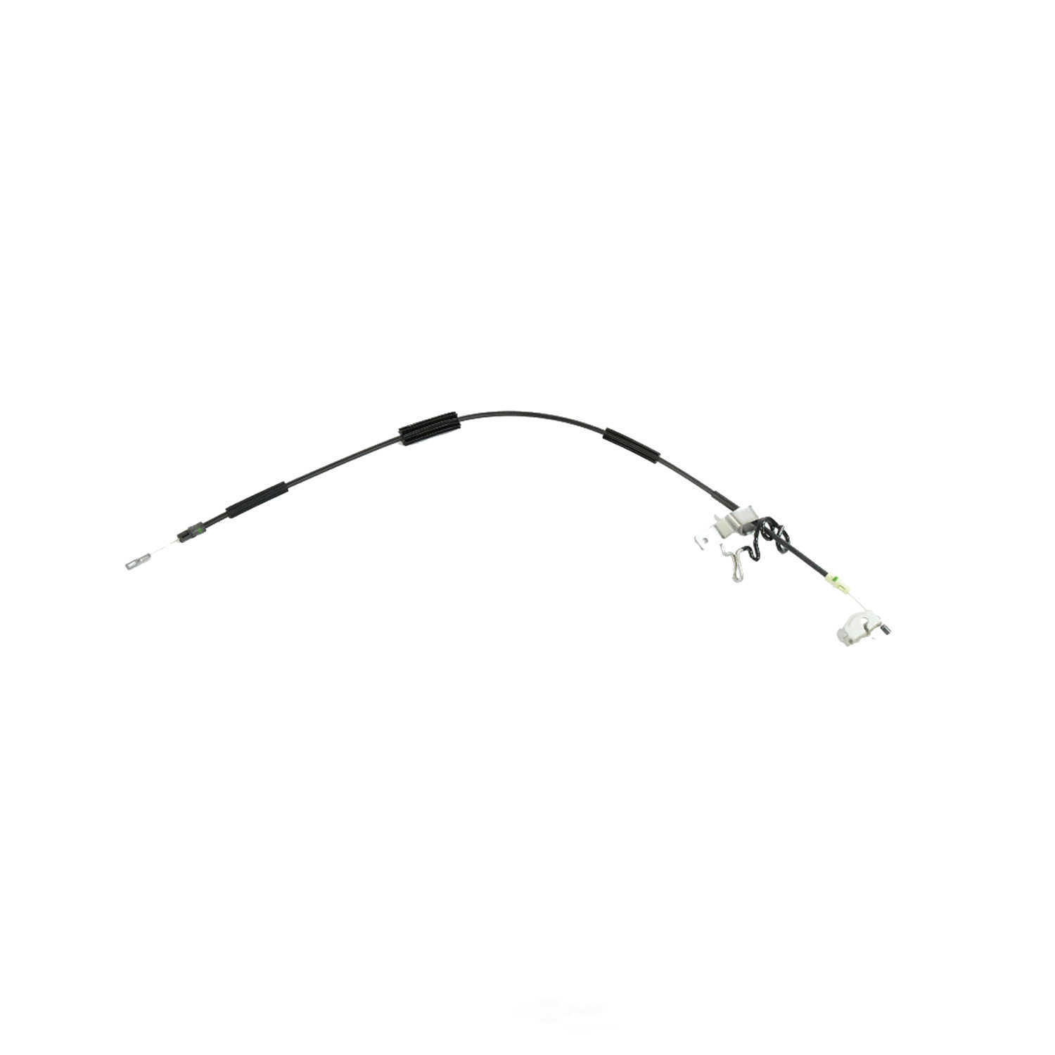MOPAR BRAND - Parking Brake Cable - MPB 04779806AE