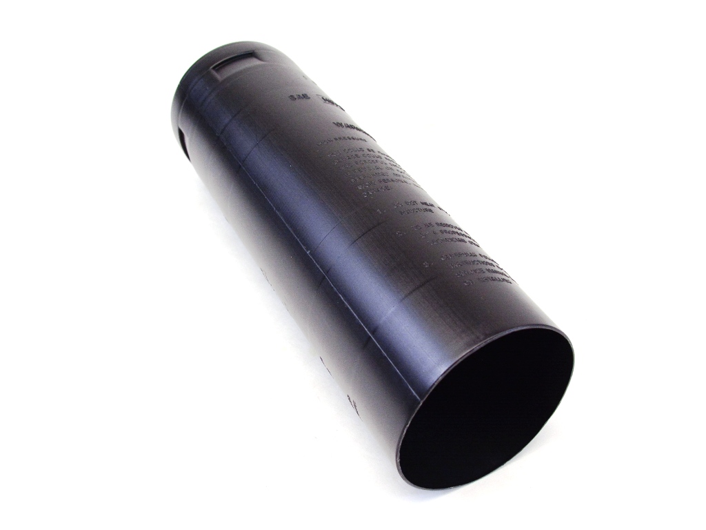 MOPAR BRAND - Shock Absorber Dust Cover (Rear Upper) - MPB 04782923AA