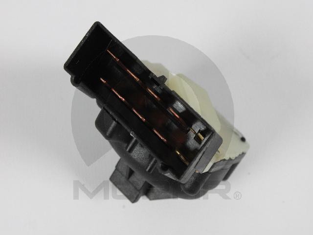 MOPAR BRAND - Ignition Switch - MPB 04793576AC