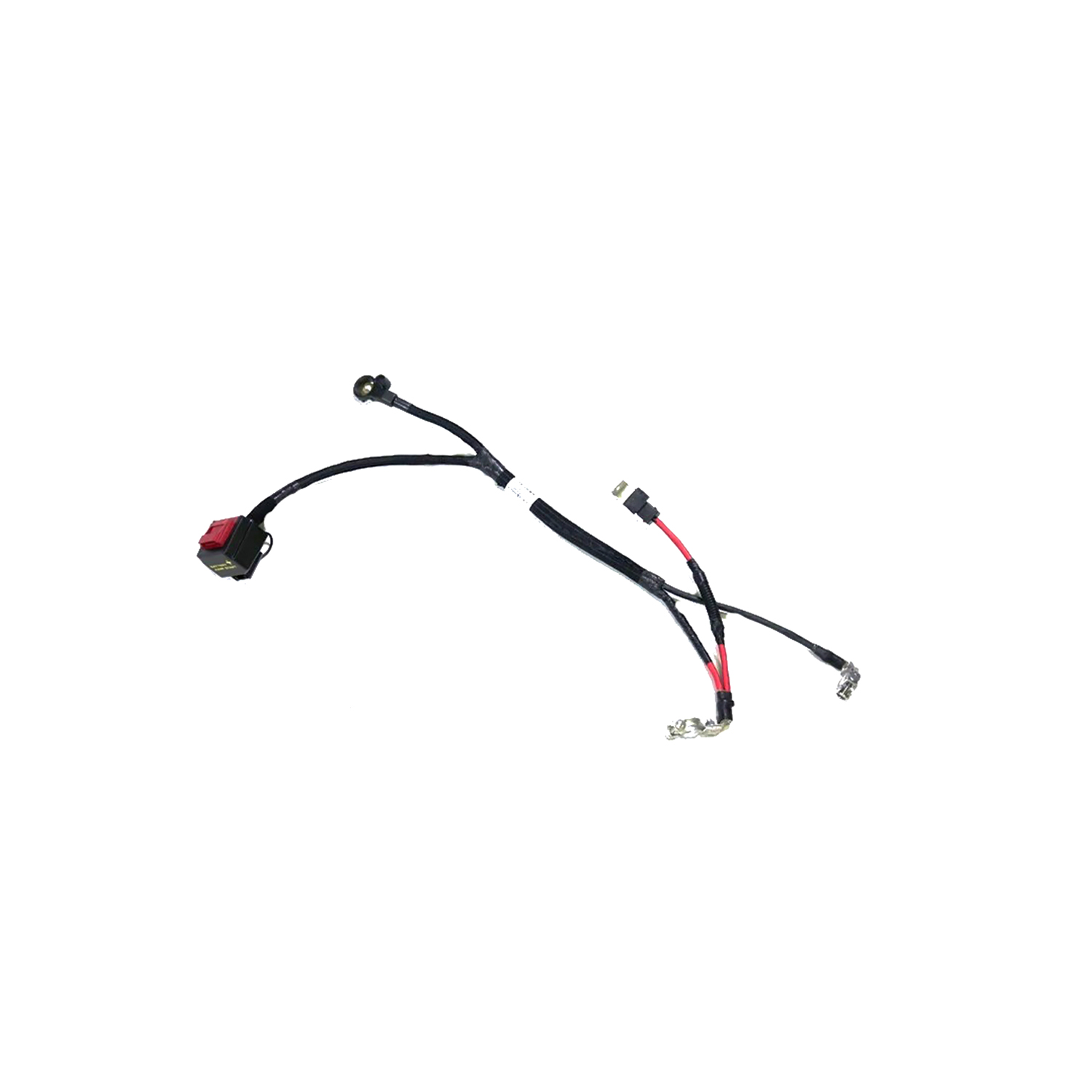 MOPAR BRAND - Battery Cable Harness - MPB 04795599AJ