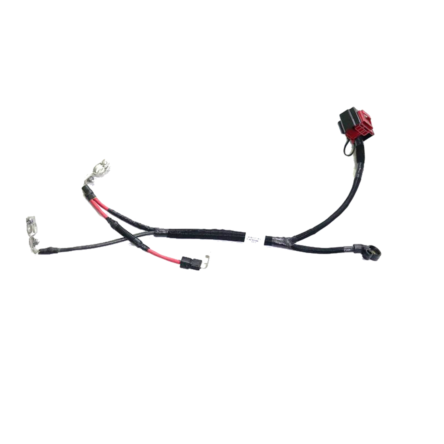 MOPAR BRAND - Battery Cable Harness - MPB 04795599AJ