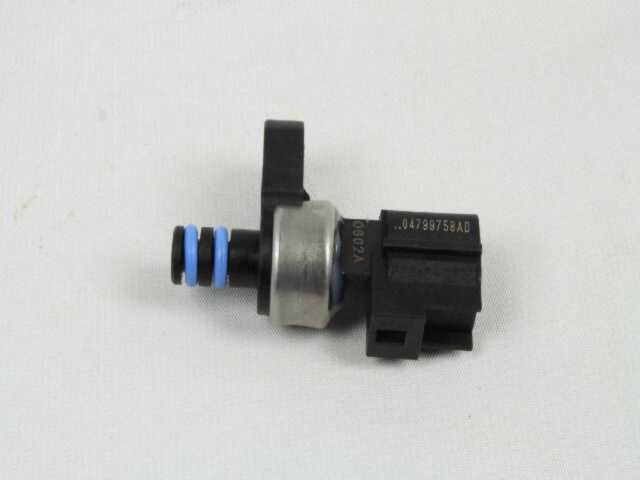 MOPAR BRAND - Auto Trans Pressure Sensor Transducer - MPB 04799758AD
