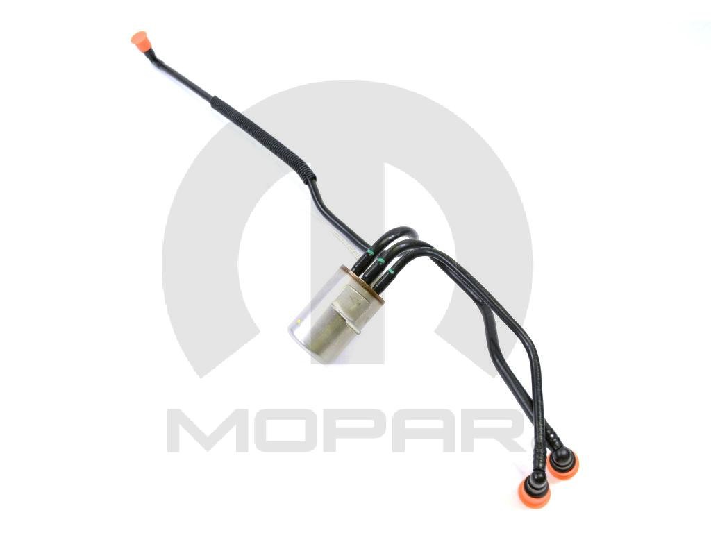 MOPAR BRAND - Fuel Filter (Primary) - MPB 04809118AE