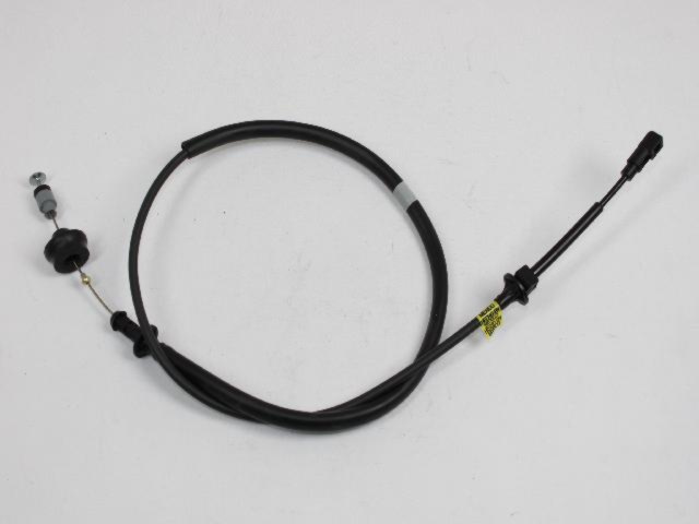 MOPAR PARTS - Carburetor Accelerator Cable Clip Bolt - MOP 4854150AB