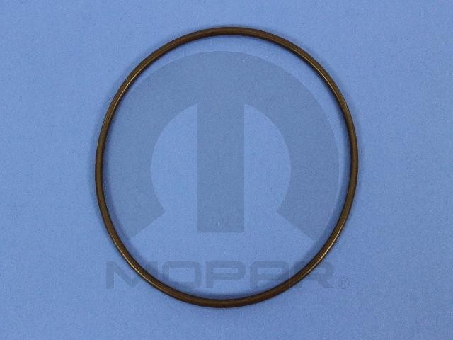 MOPAR PARTS - Fuel Injection Pump O-ring - MOP 4856751AB
