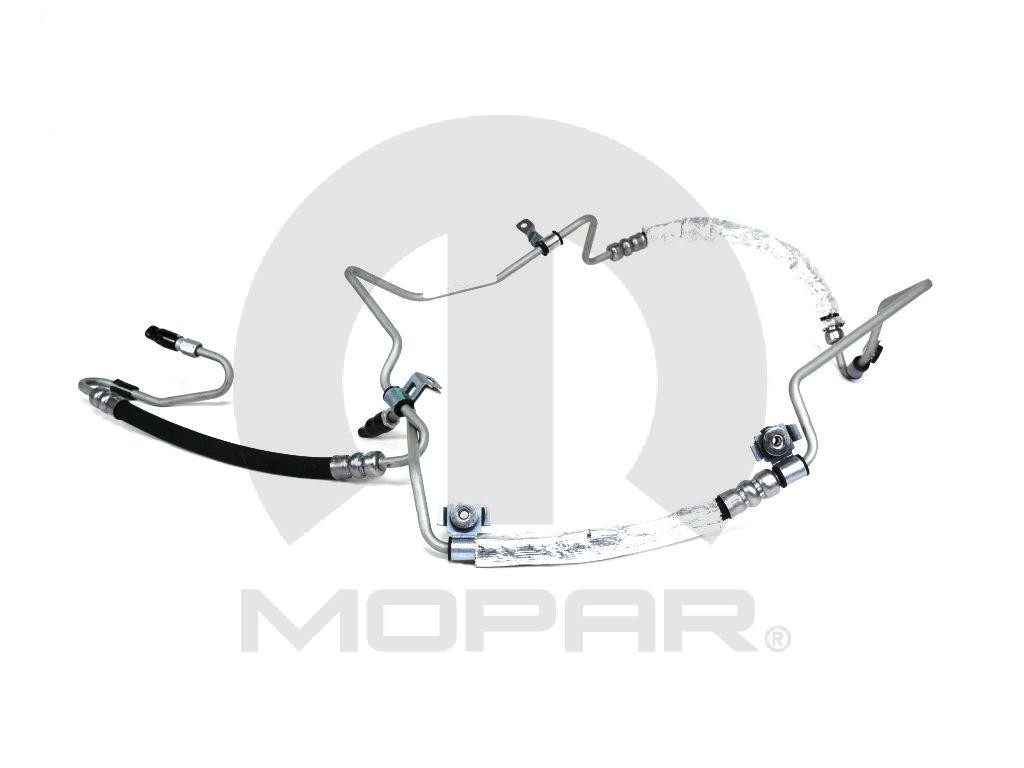 MOPAR BRAND - Power Steering Pressure Hose - MPB 04862306AB