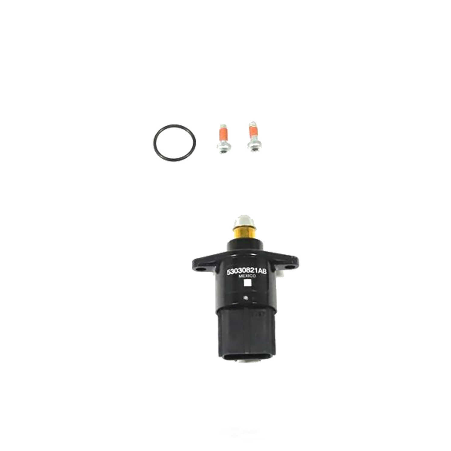 MOPAR BRAND - Idle Speed Control Motor - MPB 04874373AB