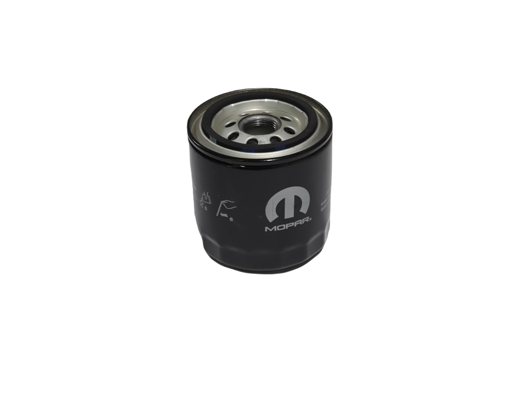 MOPAR PARTS - Engine Oil Filter - MOP 4884899AC