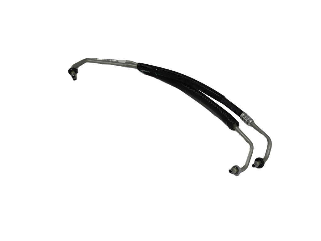 MOPAR BRAND - Automatic Transmission Oil Cooler Hose Assembly (Inlet and Outlet) - MPB 05005204AG