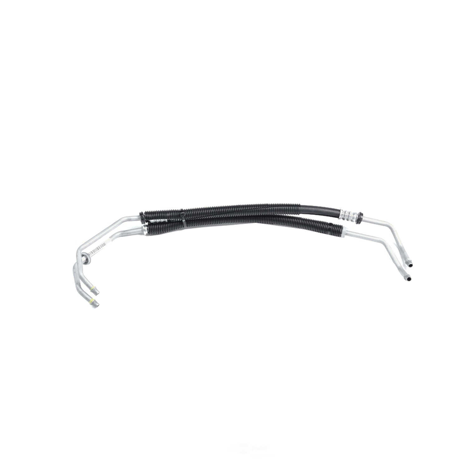 MOPAR BRAND - Automatic Transmission Oil Cooler Hose Assembly - MPB 05005204AG