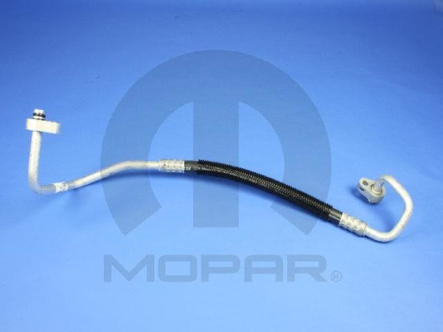 MOPAR PARTS - A/C Liquid Line Assembly - MOP 5005271AE